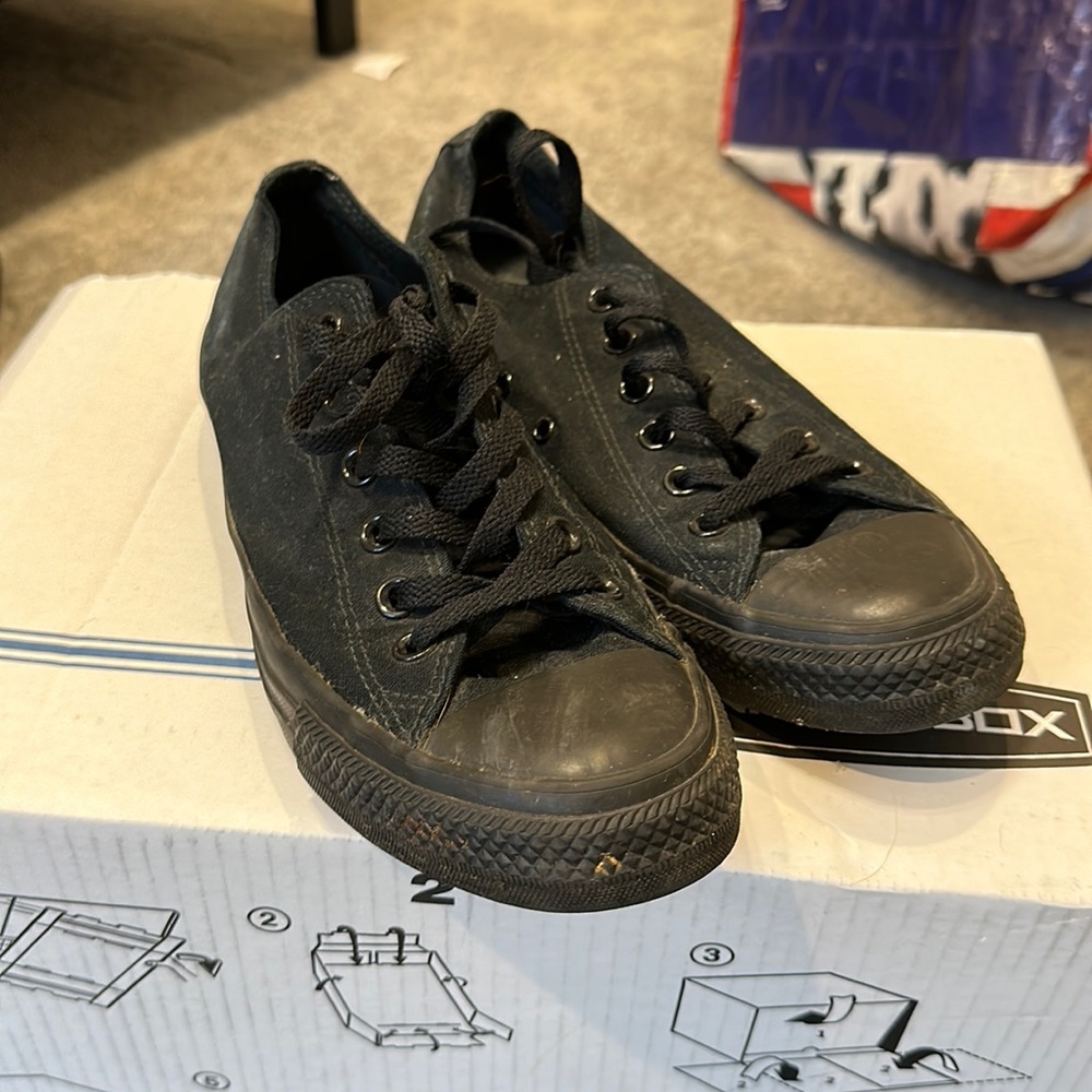 Converse